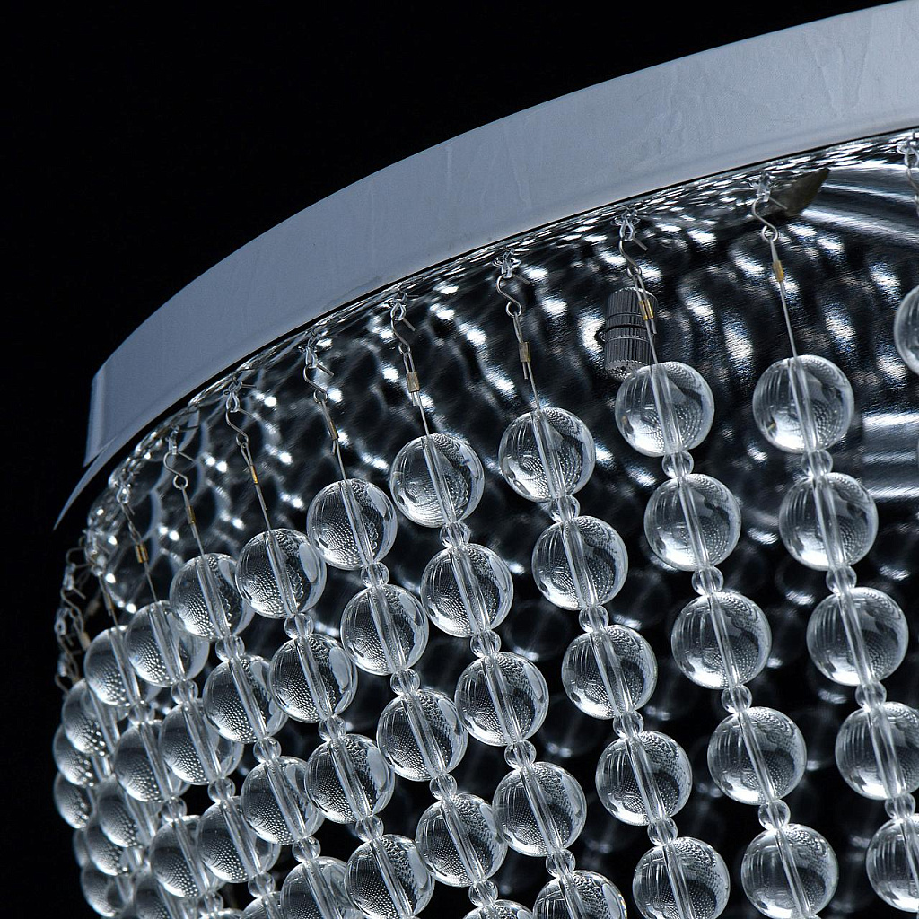 Люстра потолочная MW-Light Бриз 111012715