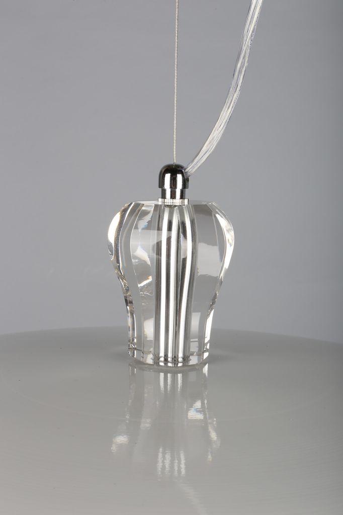 Светильник подвесной Omnilux Burgundy OML-34726-01