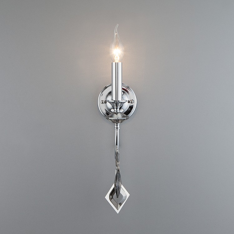 Бра Eurosvet Telao 10120/1 хром