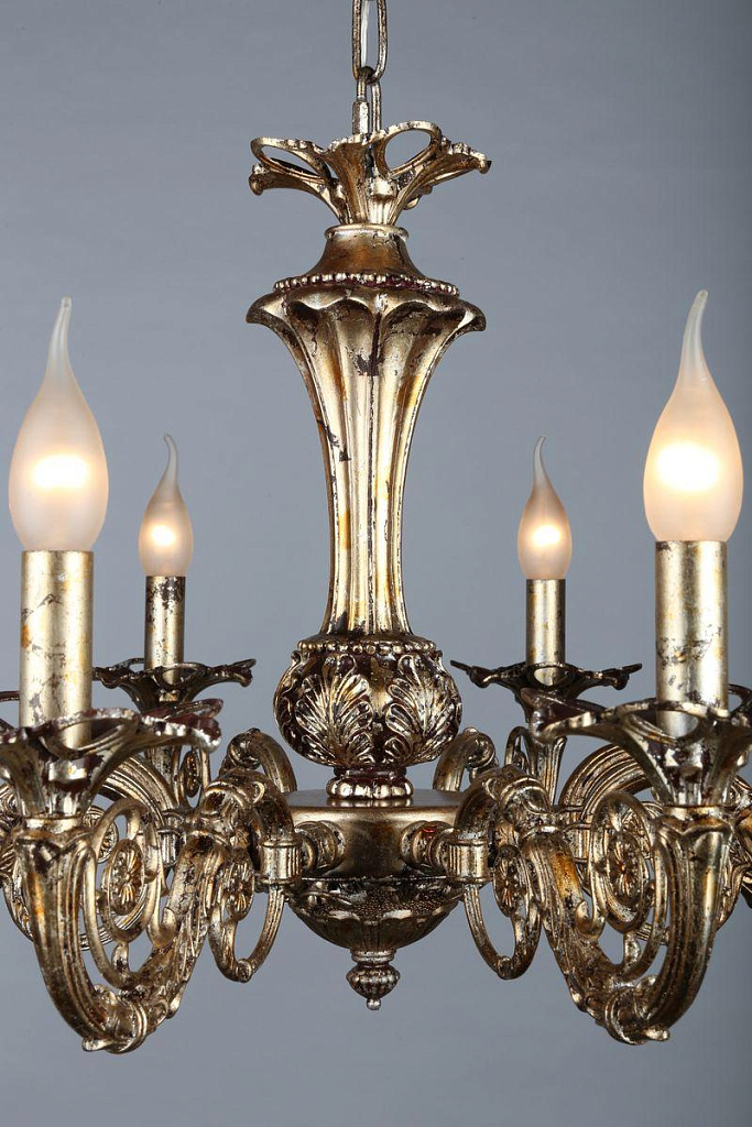 Люстра подвесная Omnilux Siena OML-78403-08