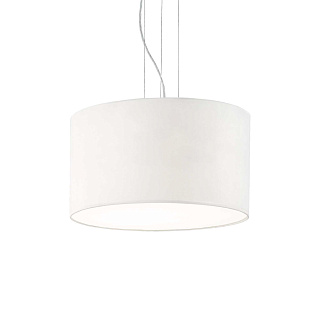 Светильник подвесной Ideal Lux Wheel SP5 009698