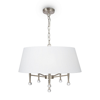 Светильник подвесной Freya Rosemary FR2190PL-05N1