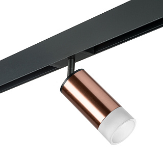 Светильник с комплектом для трека Lightstar Rullo PRO43031