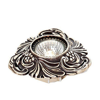 Светильник встраиваемый L'Arte Luce Metz L18151.52