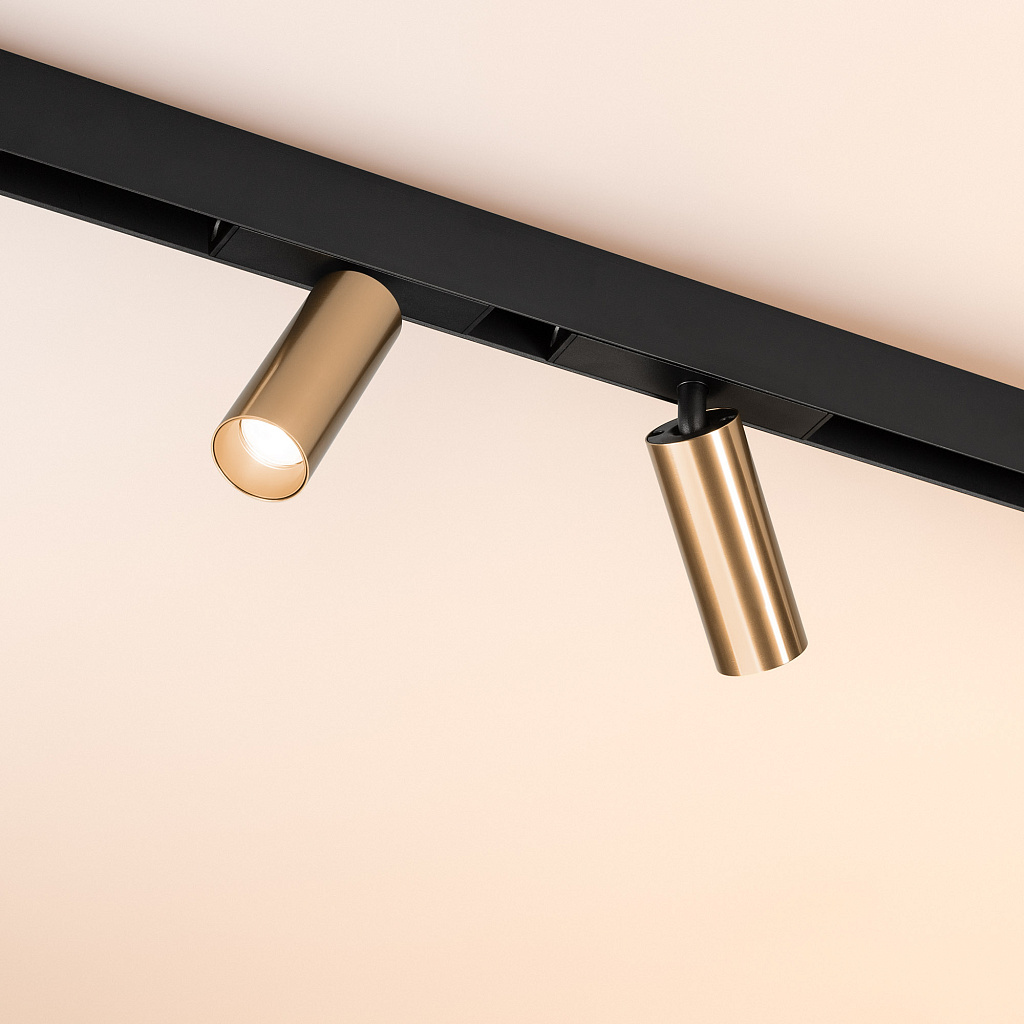 Светильник трековый магнитный Arlight 035001