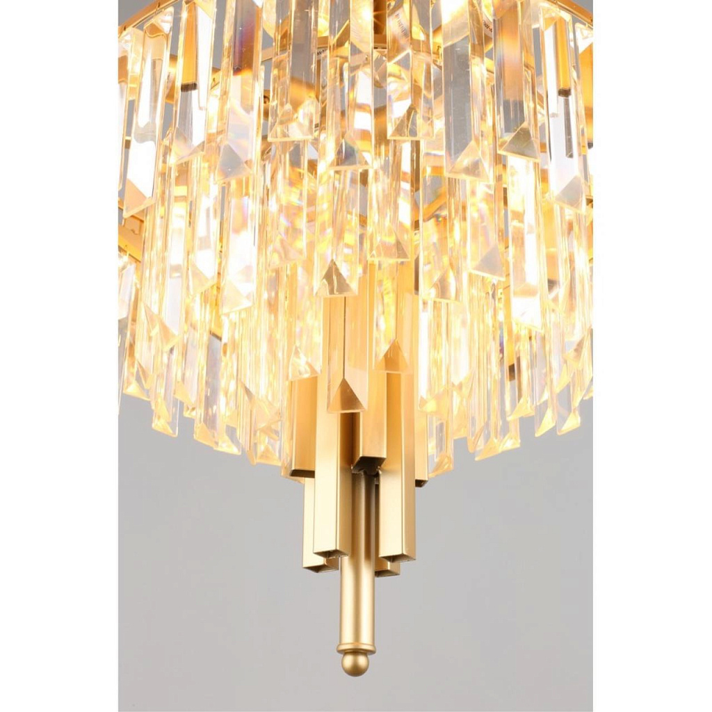 Люстра подвесная Omnilux Gaeta OML-69703-08