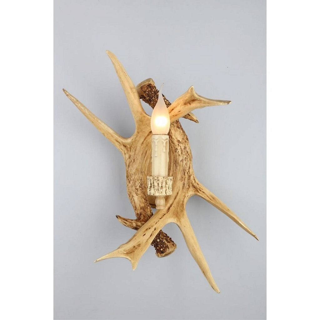 Бра Omnilux Loureiro OML-52001-01