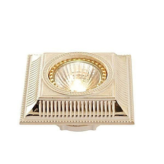 Светильник встраиваемый L'Arte Luce Avallon L10451.49