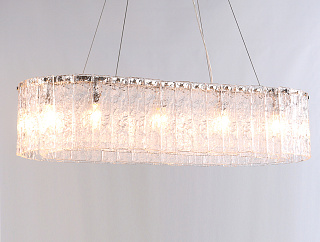 Светильник подвесной Newport 10820 10820/90 oval