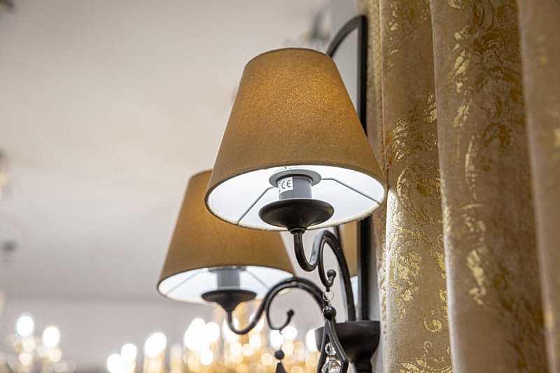 Бра L'Arte Luce Capri L15022.37