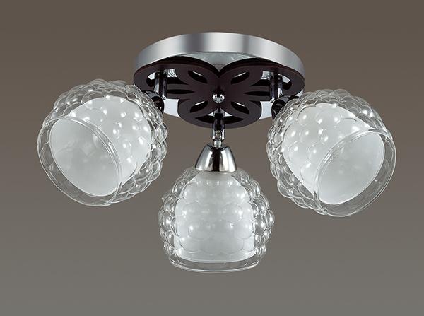 Люстра потолочная Lumion Federro 3058/3C