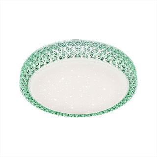 Светильник потолочный Citilux Кристалино CL705023