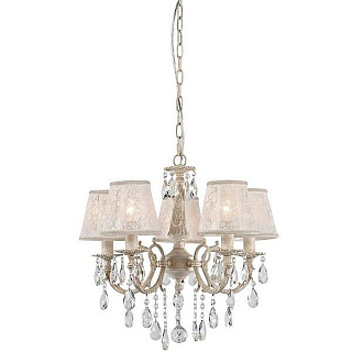 Люстра подвесная L'Arte Luce Doris L12605.64