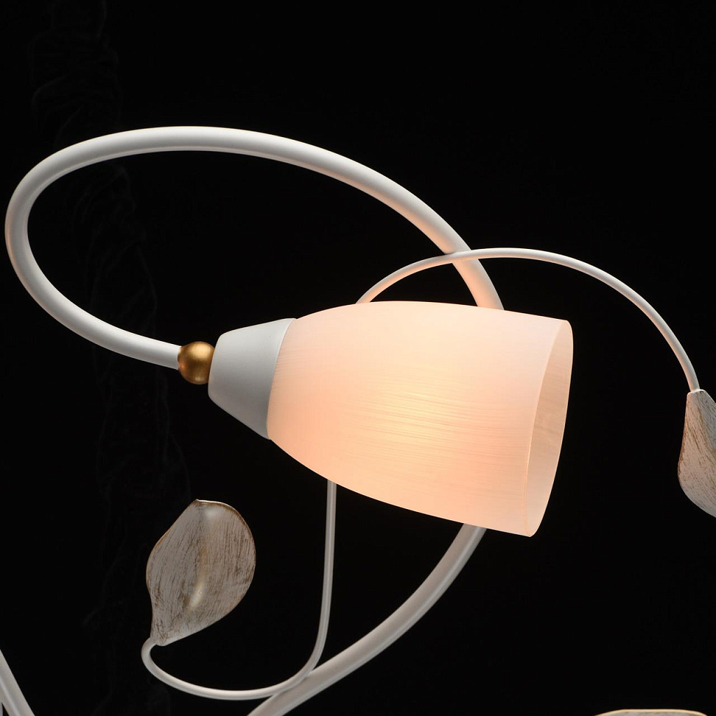 Люстра потолочная MW-Light Верона 334012906