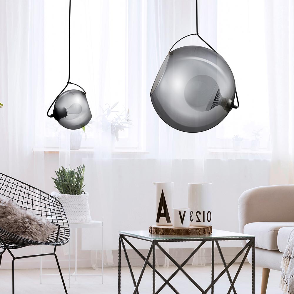 Люстра подвесная Azzardo Rufus AZ3173