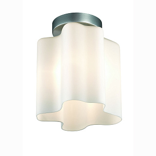 Светильник потолочный ST-Luce Onde SL116.502.01