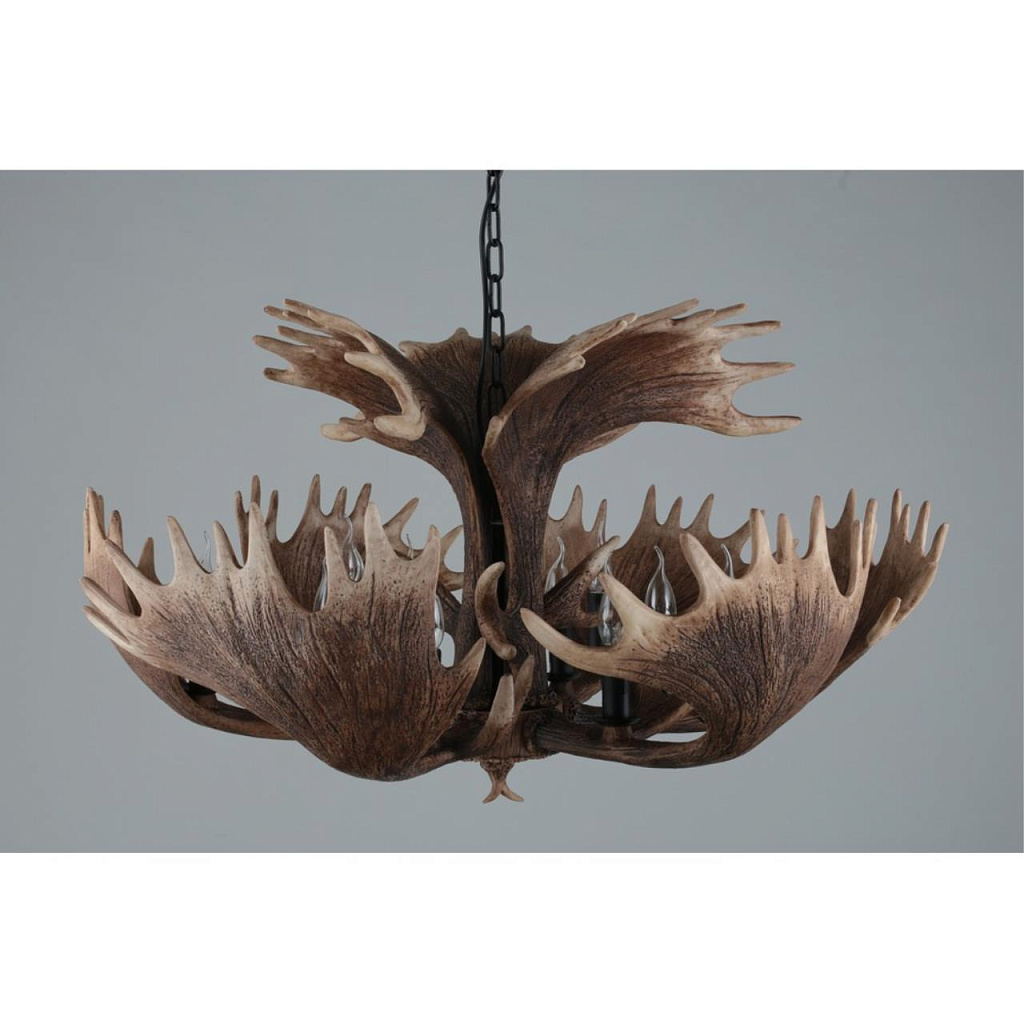 Люстра подвесная Omnilux Loureiro OML-52203-12