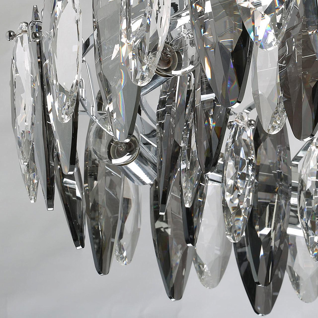 Люстра подвесная MW-Light Патриция 447011908