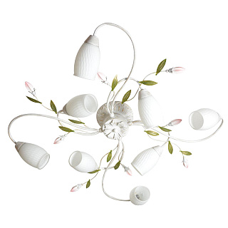 Люстра потолочная MW-Light Верона 334013908