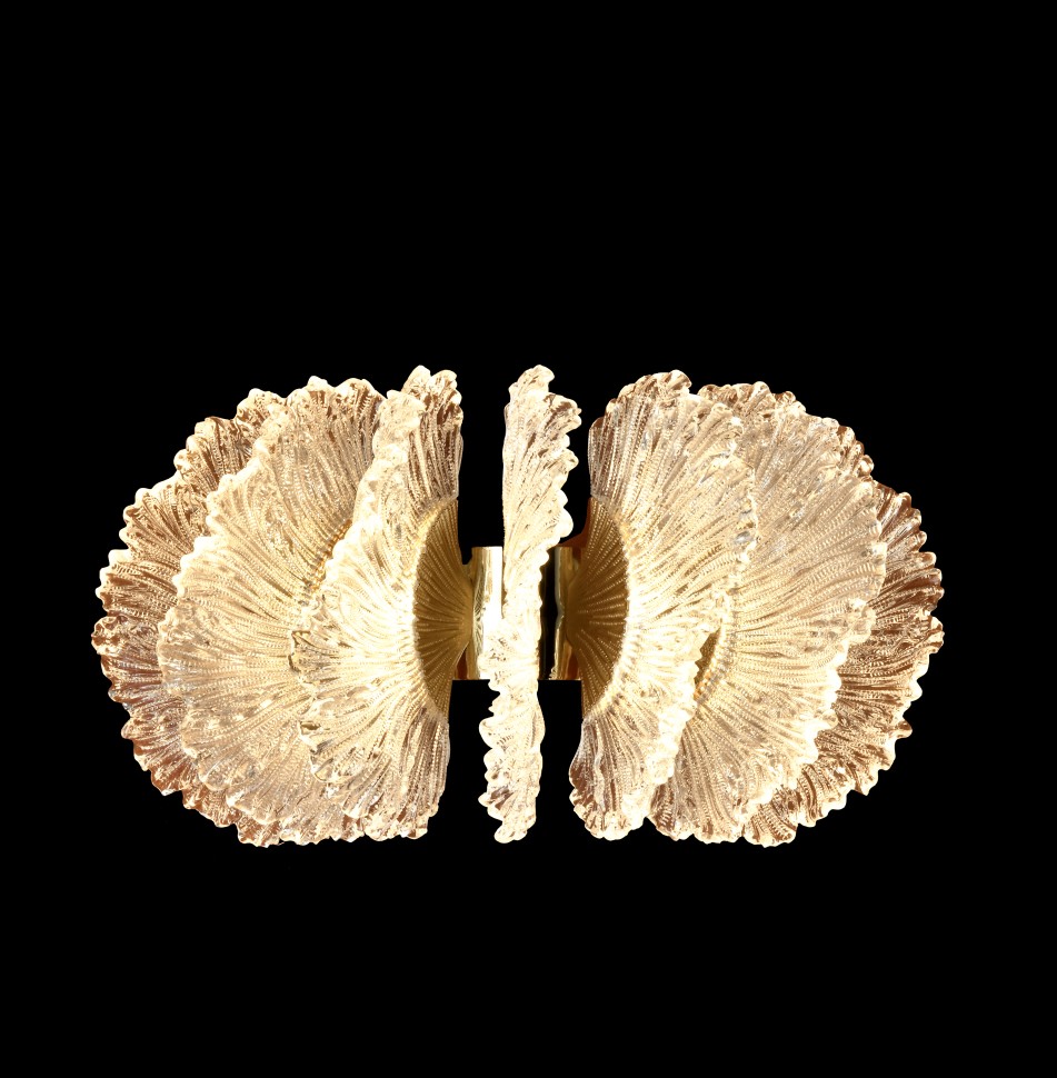 Бра Marine FL1094-3W