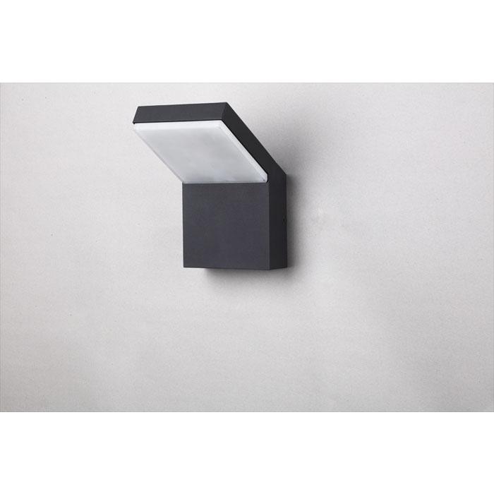 Светильник уличный настенный Novotech Roca 357520