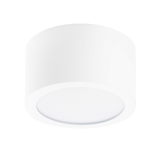 Светильник уличный светодиодный Lightstar Zolla 380164