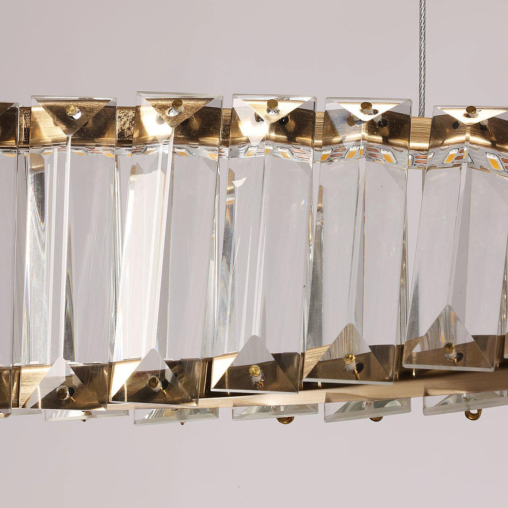 Светильник подвесной MW-Light Гослар 498017301