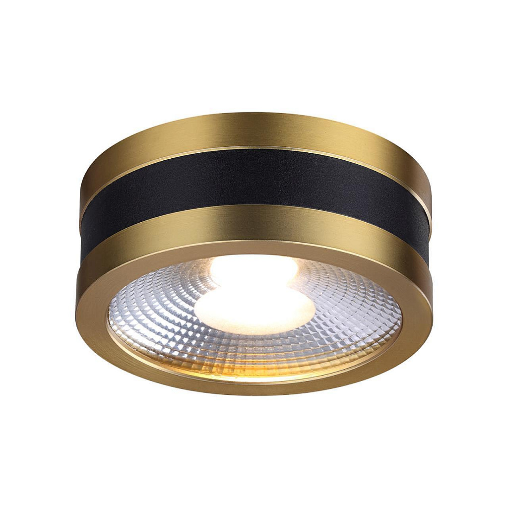 Светильник накладной Odeon Light Reus 6613/7CL
