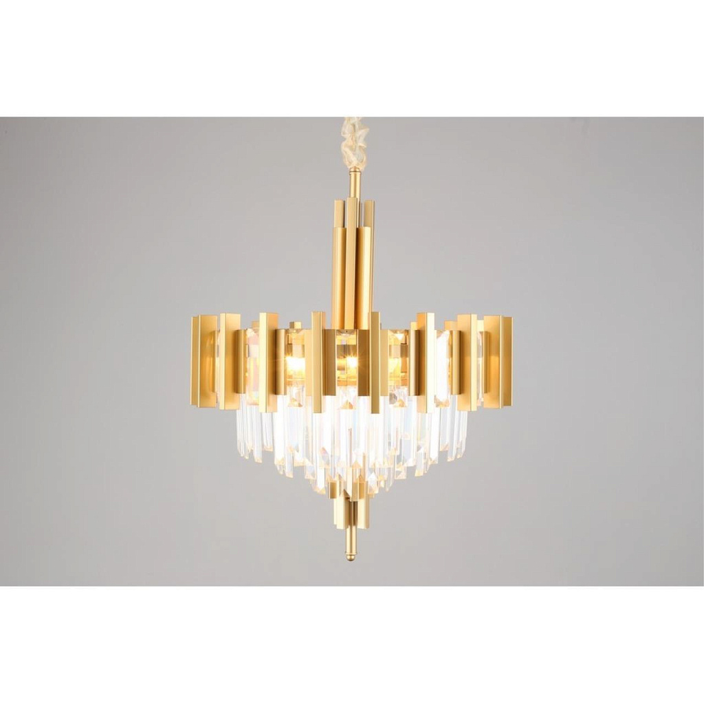 Люстра подвесная Omnilux Gaeta OML-69703-08