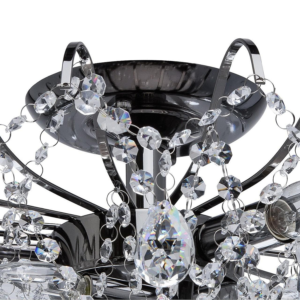 Люстра потолочная MW-Light Бриз 464017506