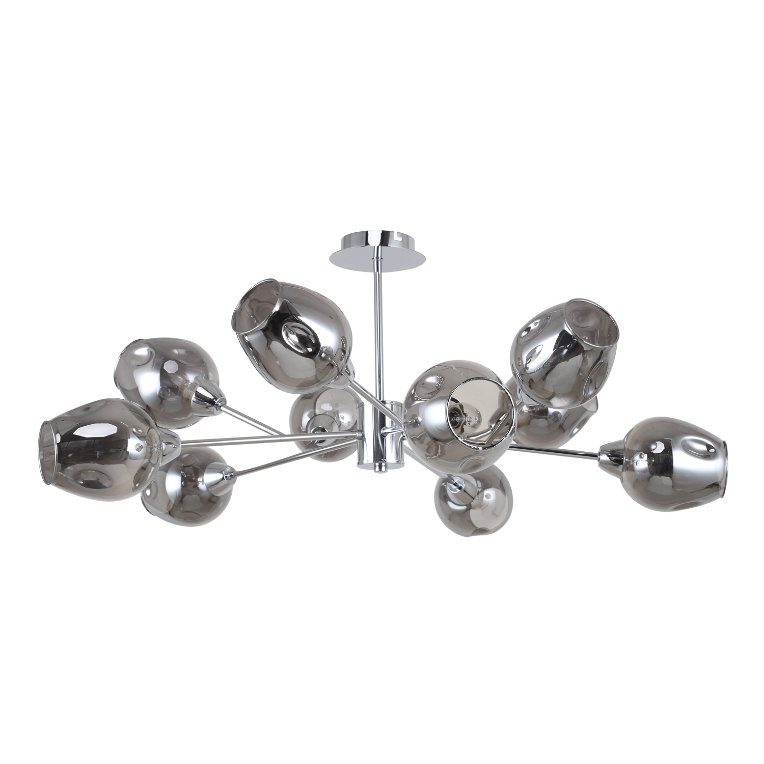 Люстра потолочная F-Promo TILDA 2657-10U