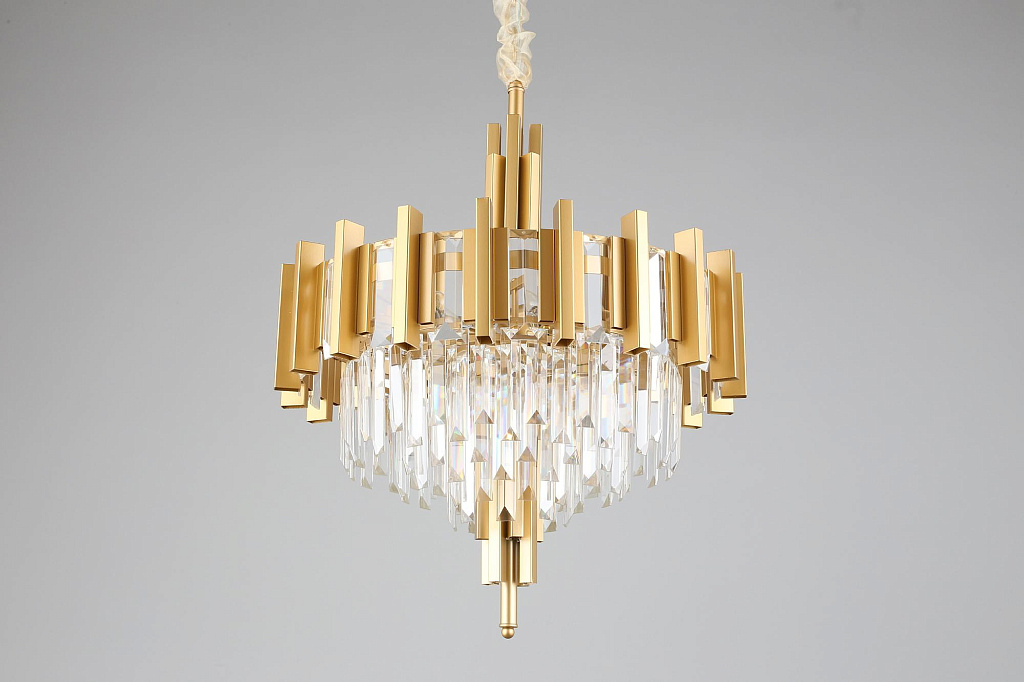 Люстра подвесная Omnilux Gaeta OML-69703-08