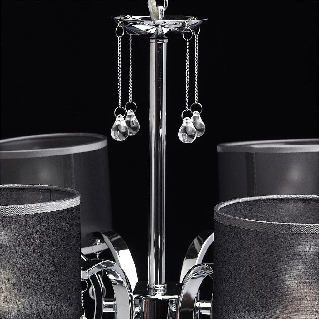 Люстра подвесная MW-Light Федерика 379019006