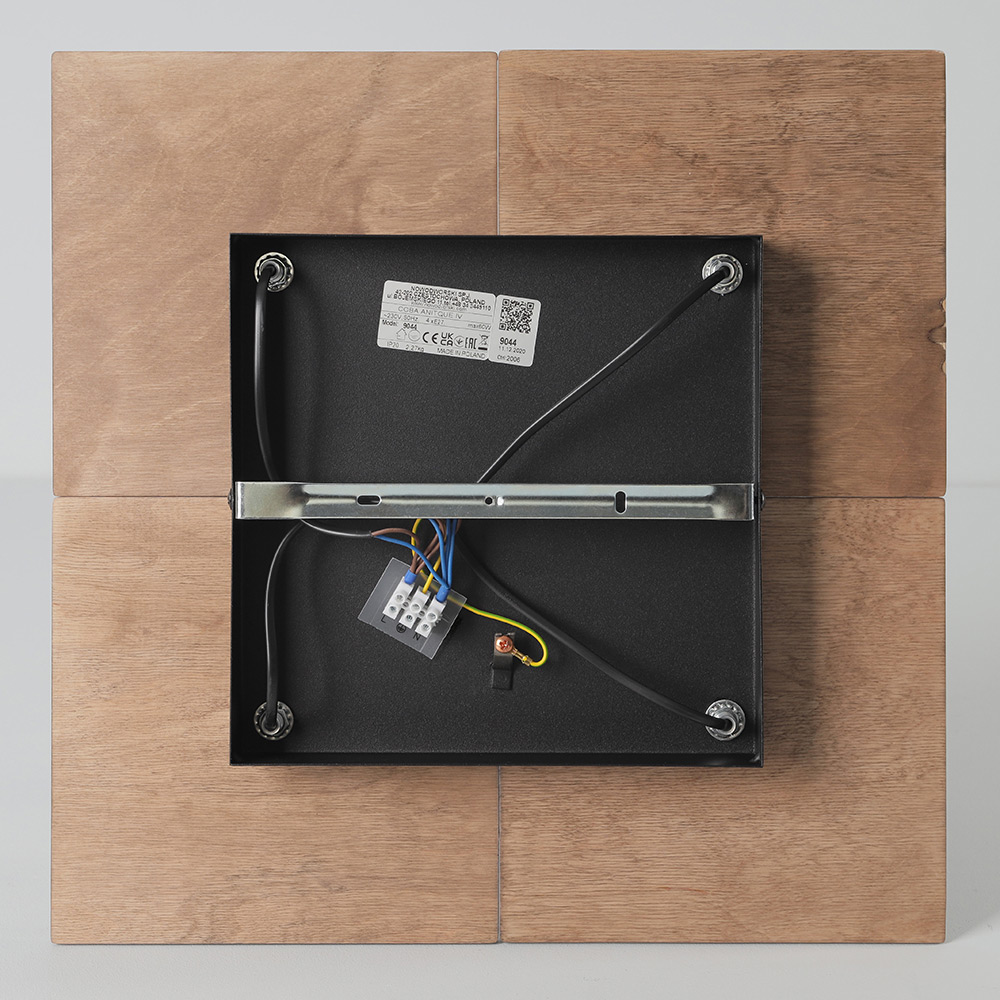 Светильник потолочный Nowodvorski Coba 9044