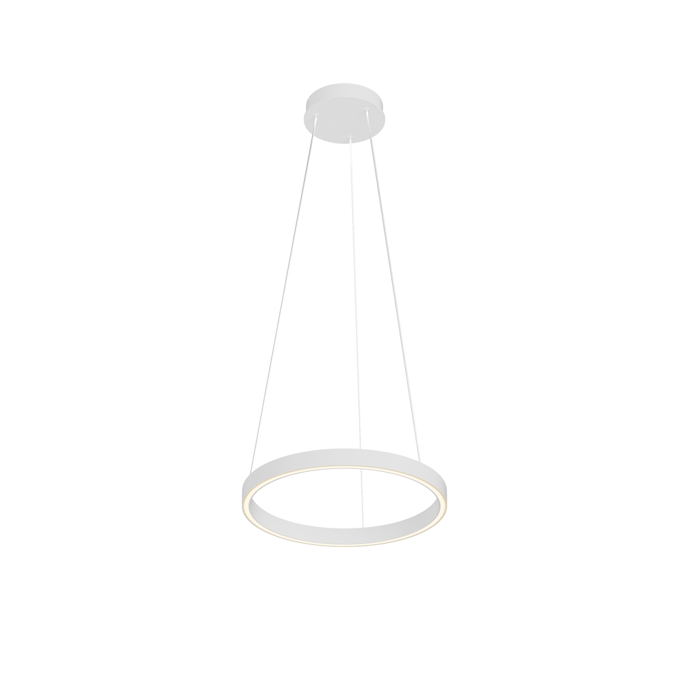 Светильник подвесной Maytoni Rim MOD058PL-L22WK