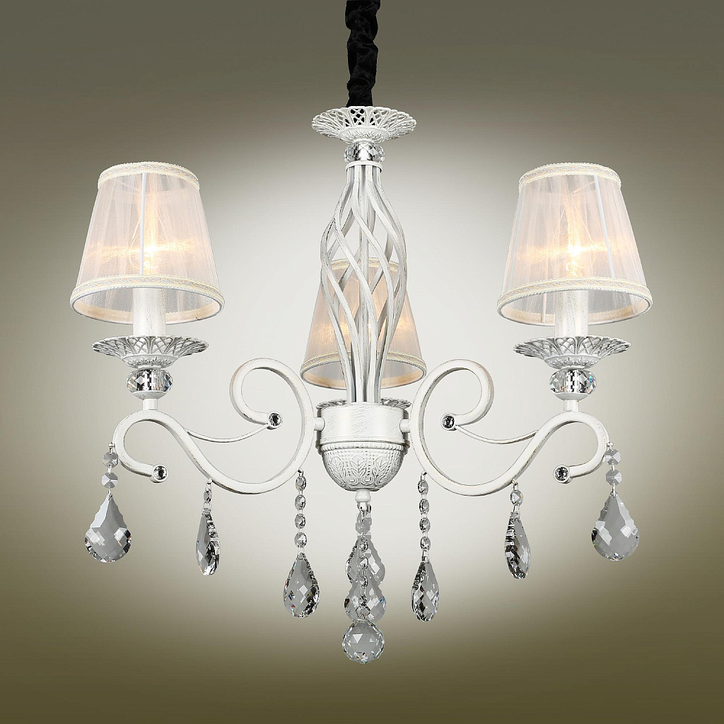 Люстра подвесная Omnilux Mezzano OML-79103-03