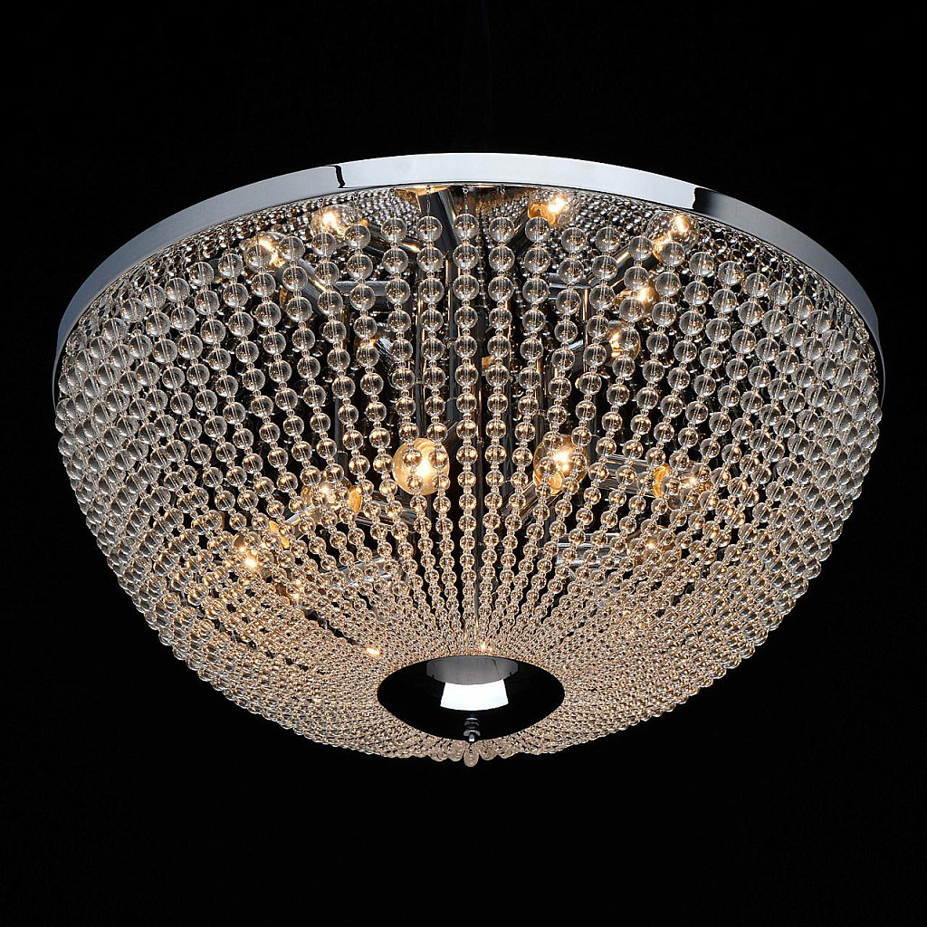 Люстра потолочная MW-Light Бриз 111012510