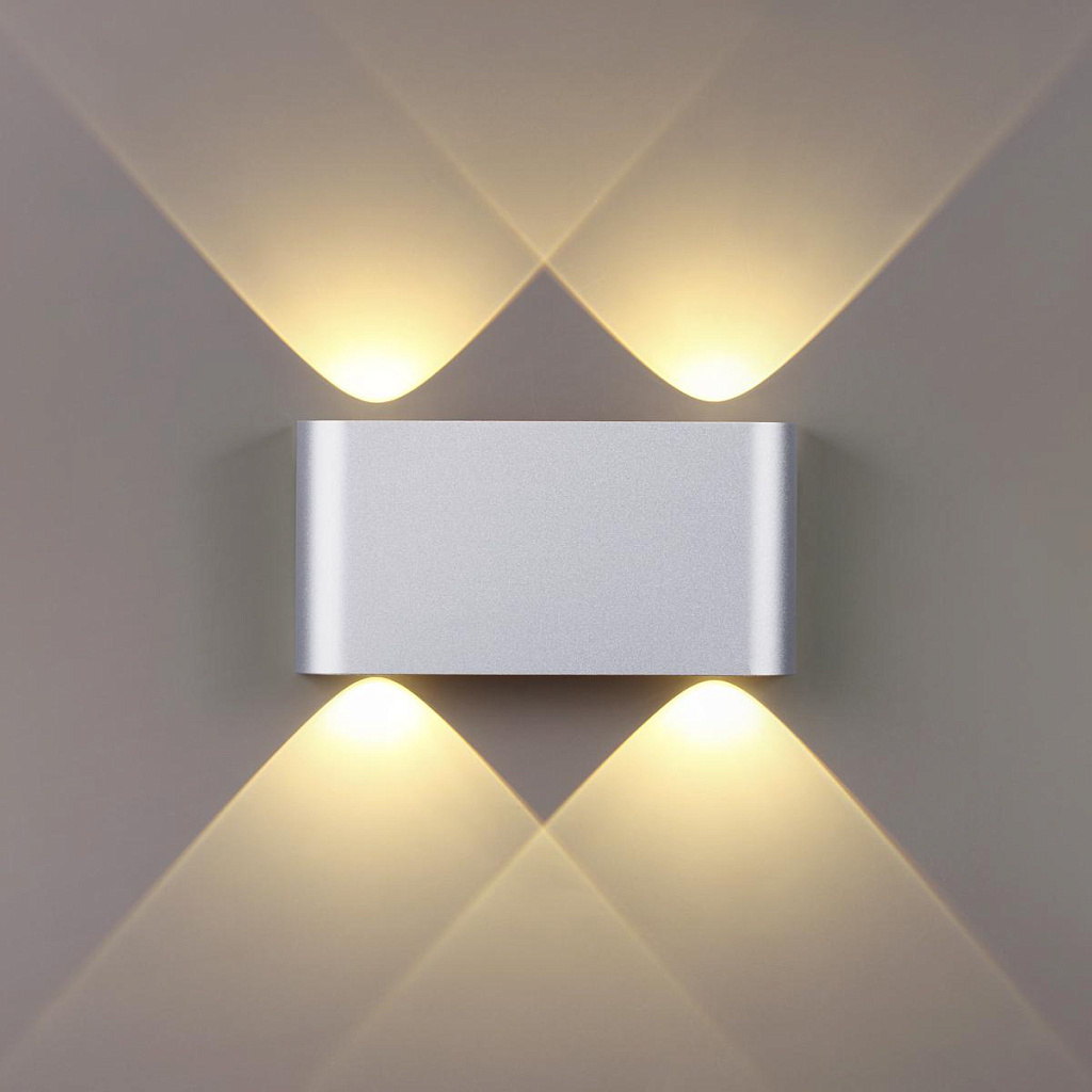 Светильник настенный Odeon Light Magnum 4217/4WL