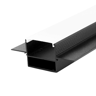 Световая линия под ГКЛ потолок ST-Luce Светодиодные Ленты ST037.429.02