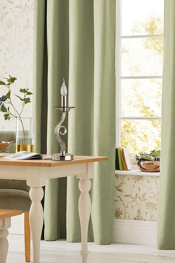 Настольная лампа MW-Light Элла 483033101