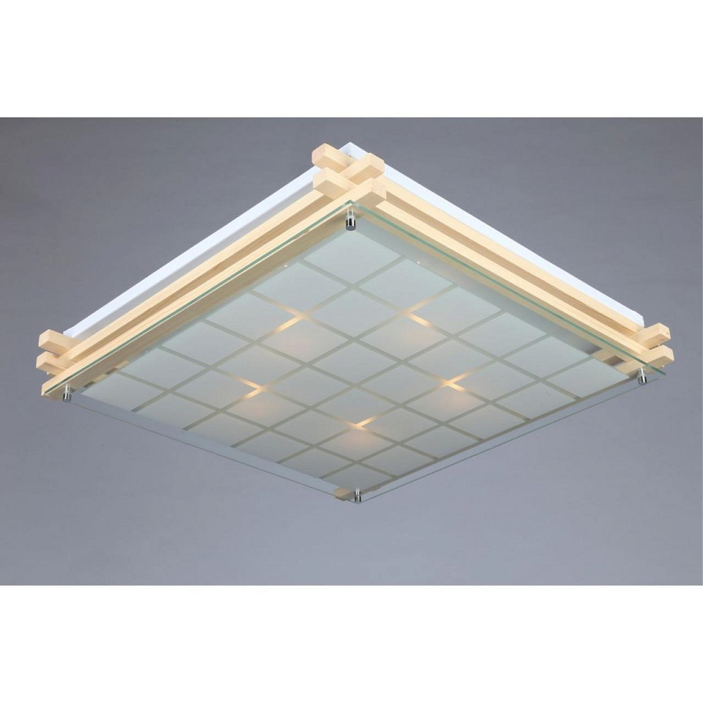 Светильник настенно-потолочный Omnilux Carvalhos OML-40517-05