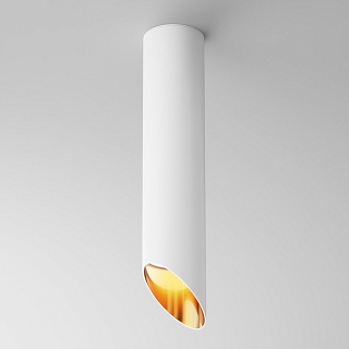 Светильник потолочный Maytoni Lipari C044CL-01-30GU10-W