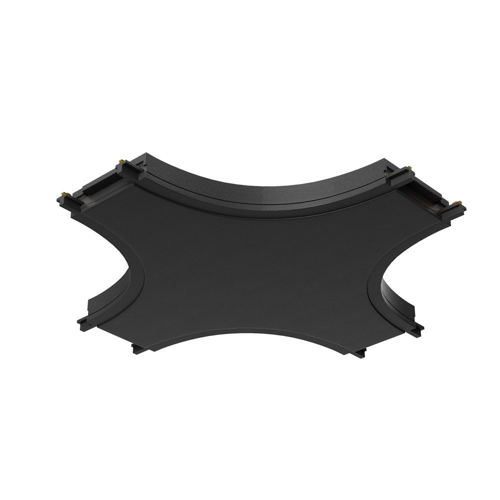 Комплектующие для накладной машнитной трековой системы Maytoni Accessories For Tracks Radity TRA084CX-11B