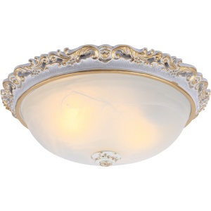 Светильник Arte Lamp TORTA A7152PL-2WG