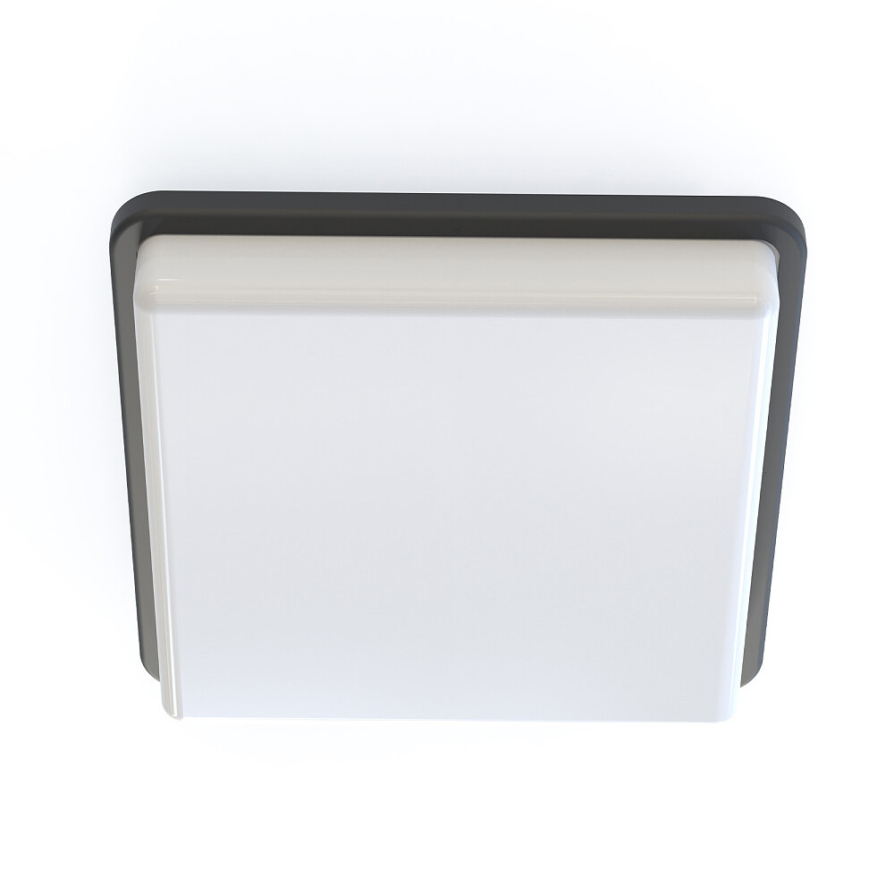 Светильник настенно-потолочный Nowodvorski Tahoe 10038