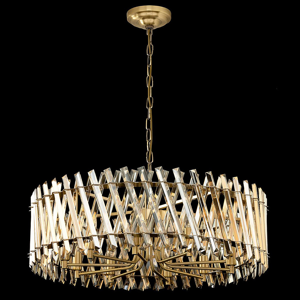 Люстра подвесная Citilux Ингвар CL334293