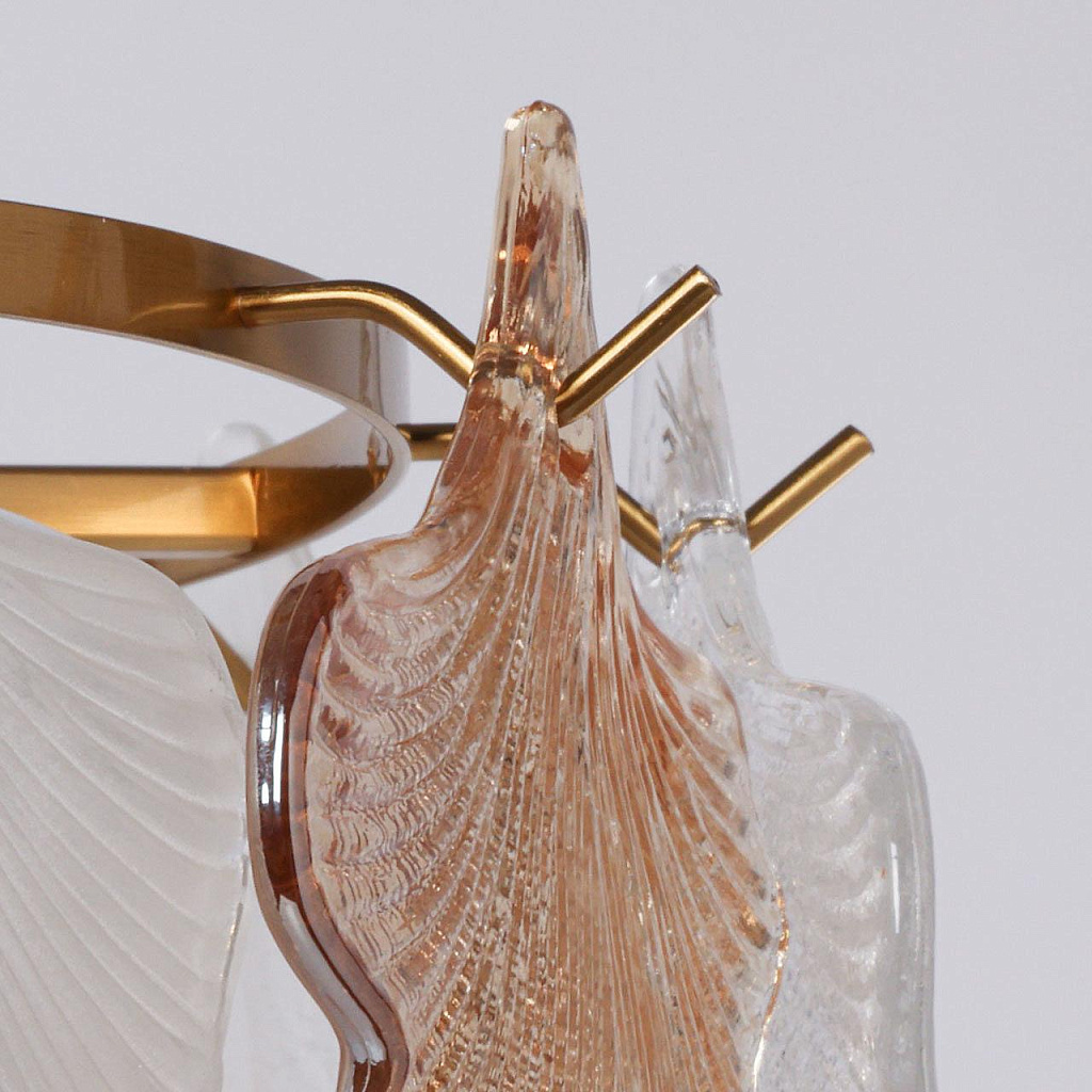 Люстра подвесная MW-Light Патриция 447012606