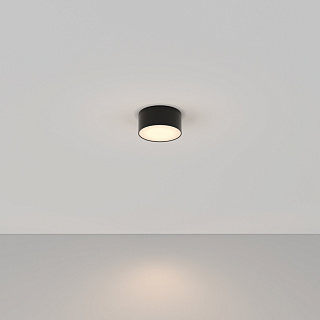 Светильник потолочный Maytoni Zon C032CL-12W3K-RD-B