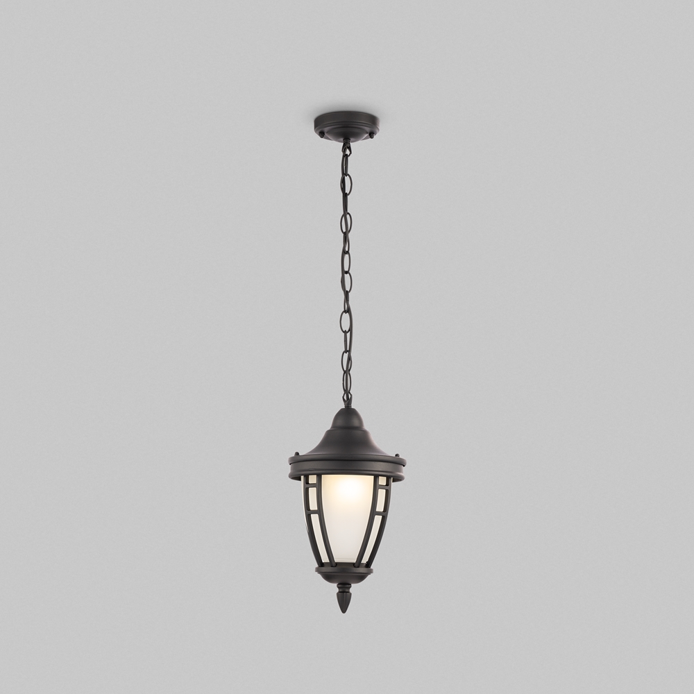 Светильник подвесной Maytoni Rivoli O027PL-01B