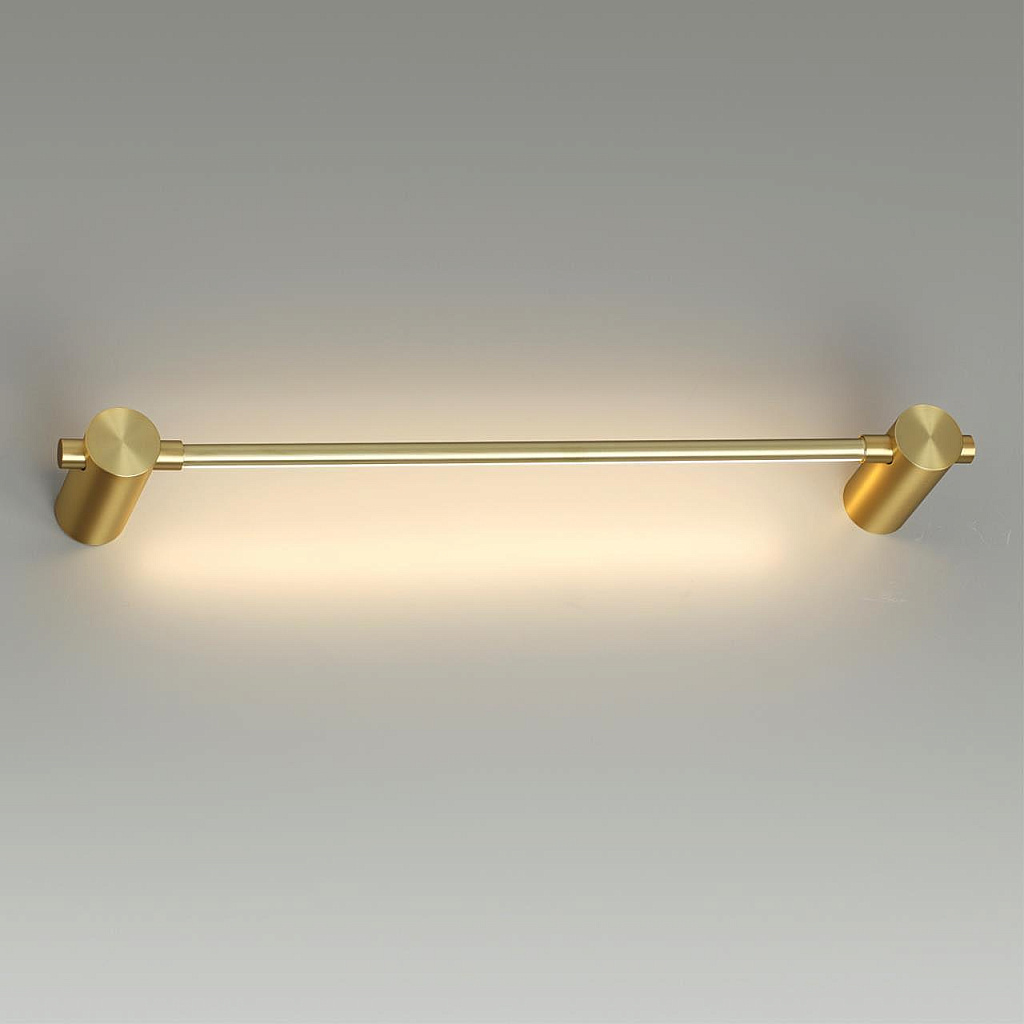 Светильник настенный Odeon Light Dalia 4396/6WL